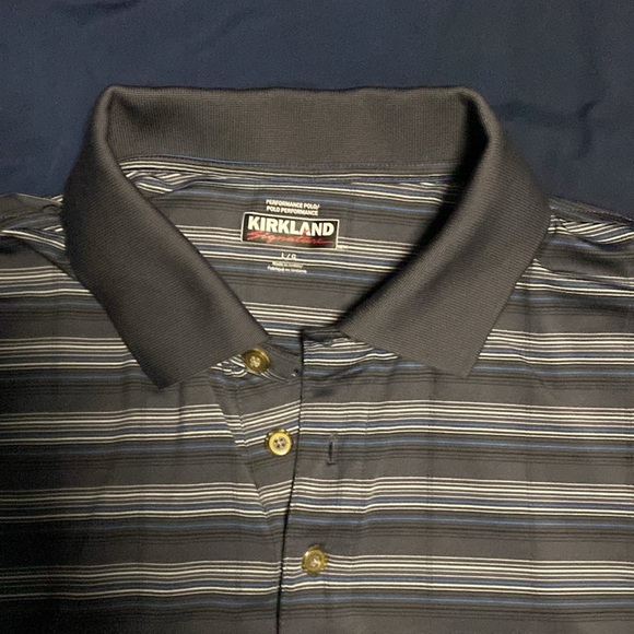Mens Golf Shirts (Bundle) - Picture 10 of 11
